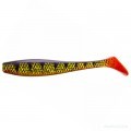 Мягкие приманки Narval Choppy Tail 10cm #020-Magic Perch